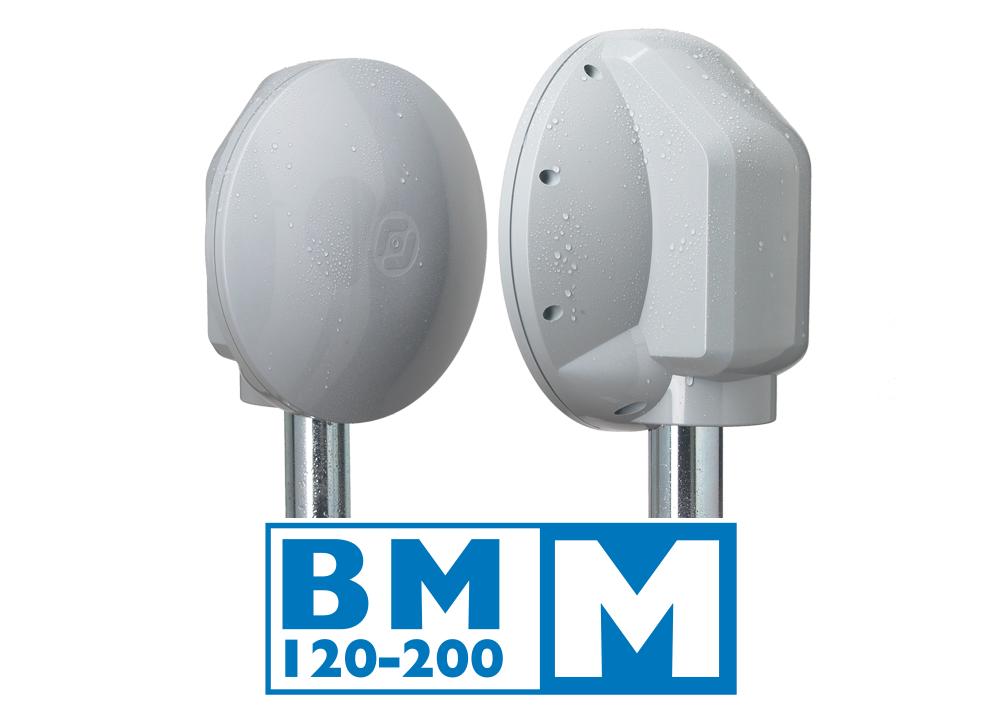 BM 120 M