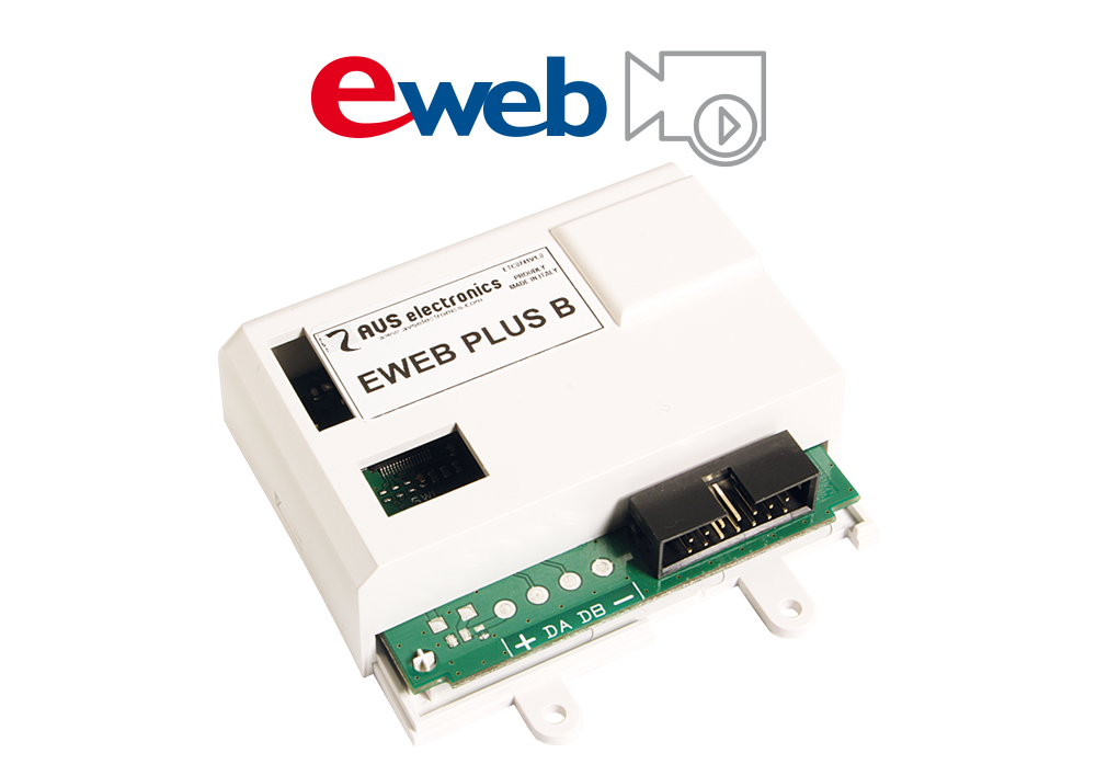 EWEB PLUS B VIDEO