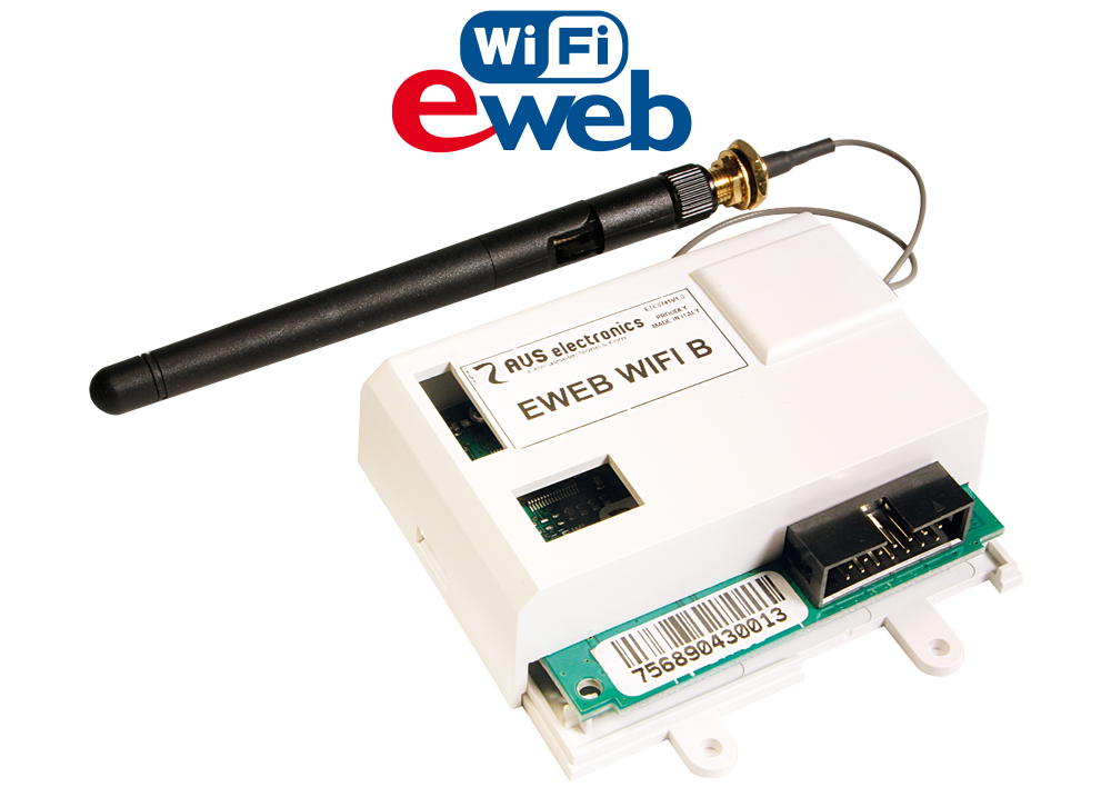 EWEB WIFI II B