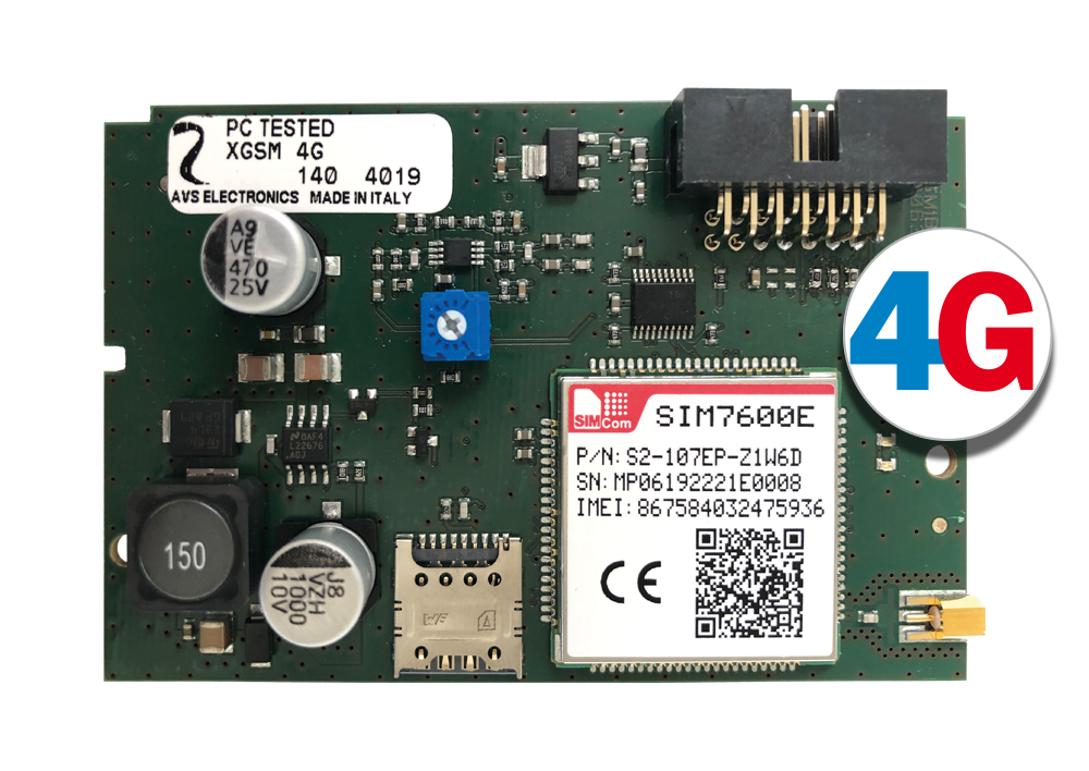 STARLINK 4G PRO