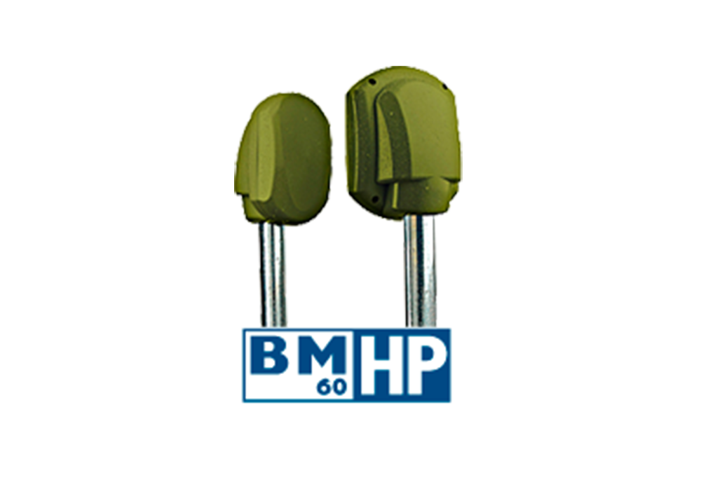 BM 60 HP 24G