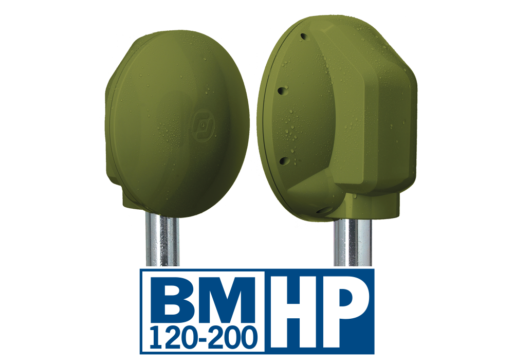 BM 120 HP