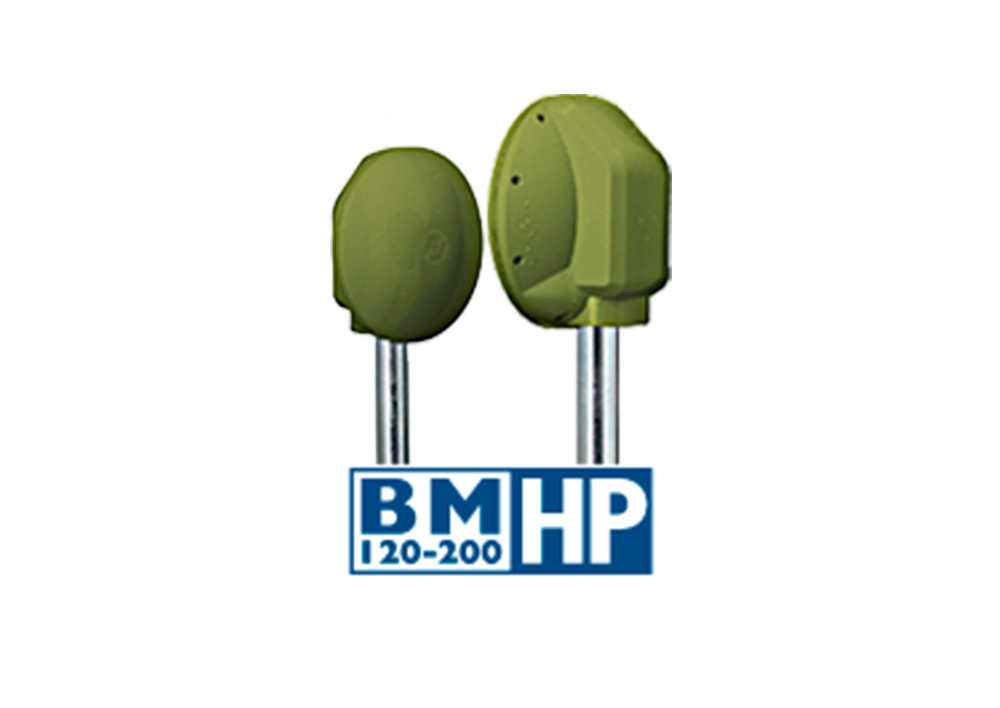 BM 120 HP 24G VAC