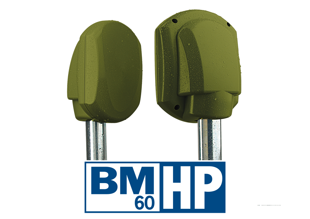 BM 60 HP