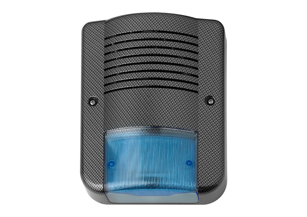CITY CARBON LED HP