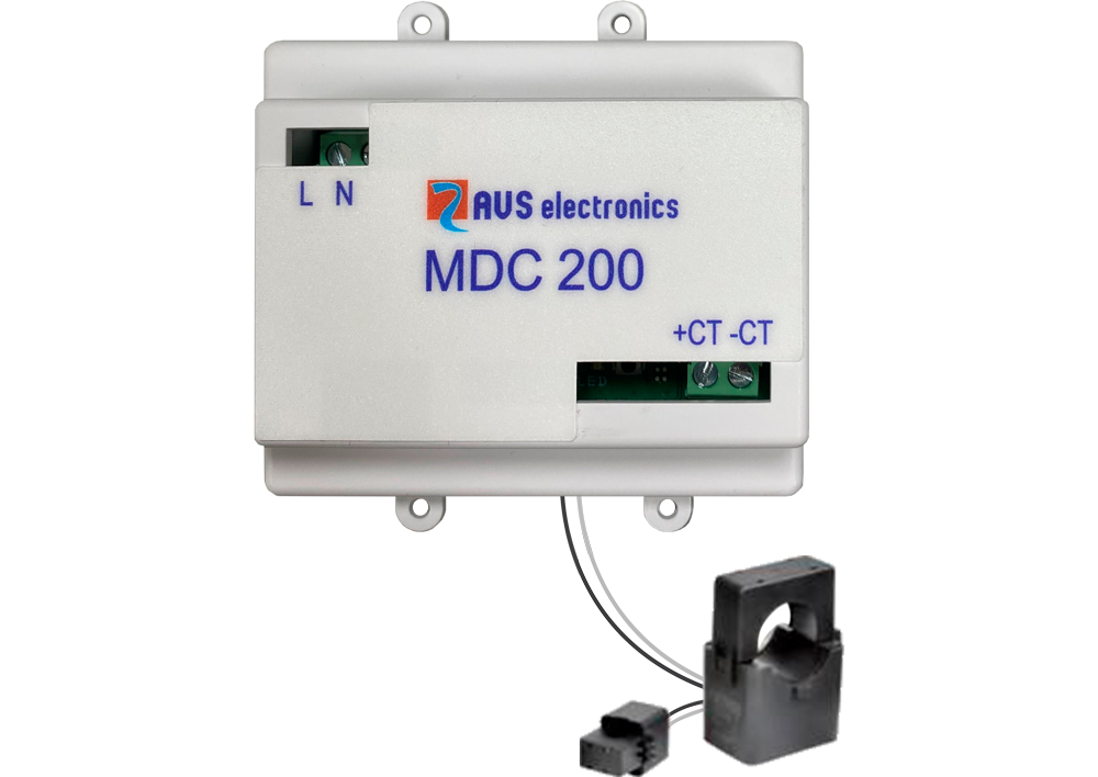 MDC 200