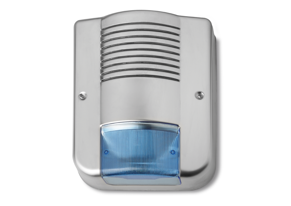 TS85X LED HP
