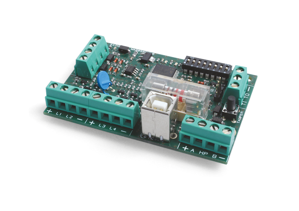 XSAT HP MINI