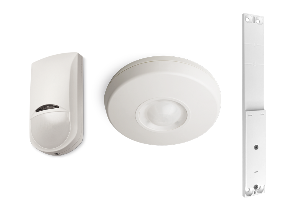 Sensori e contatti da interno