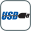 USB
