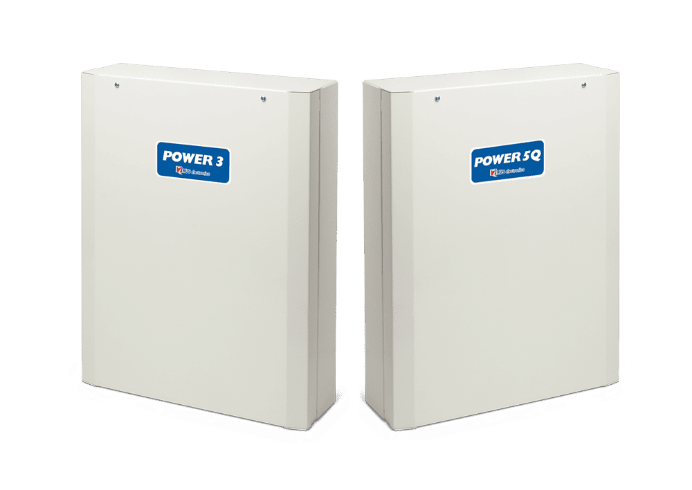 Alimentatori supplementari