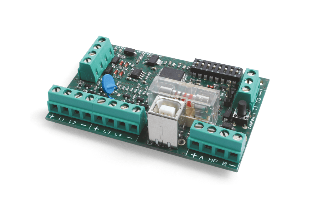 Espansione di sistema