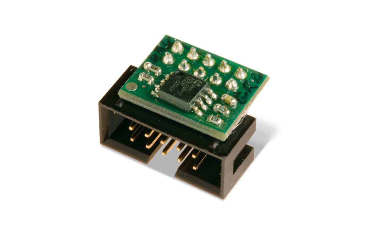 Moduli di sintesi vocale