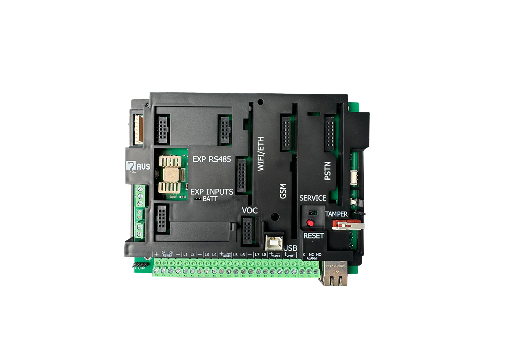 ULTRA 32 scheda